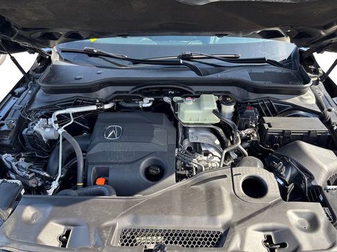 Used 2022 Acura MDX Type S AWD/4WD image 20
