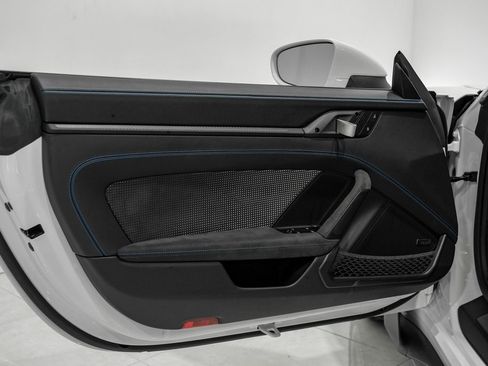 Used 2024 Porsche 911 GT3 RS image 32