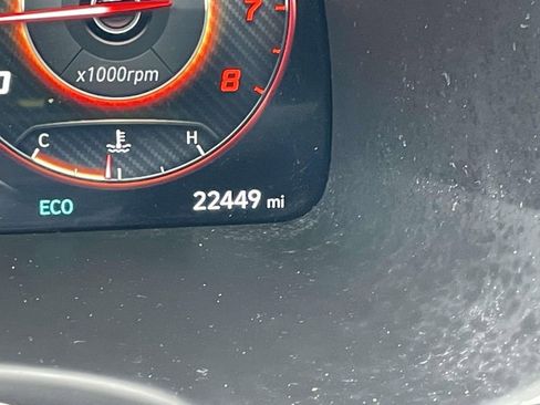 Used 2023 Hyundai Palisade Limited w/ Cargo Package image 39