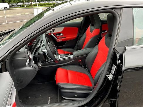 Certified 2024 Mercedes-Benz CLA 250 4MATIC image 23