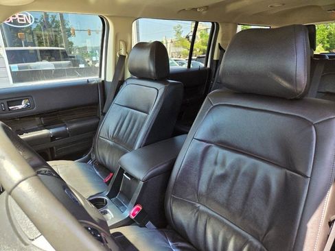 Used 2019 Ford Flex SEL w/ Equipment Group 202A AWD/4WD image 11