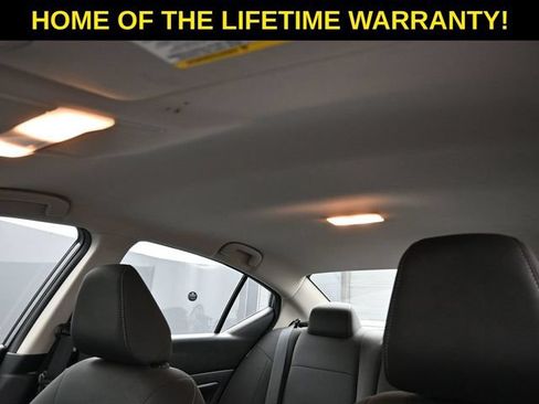 Used 2023 Nissan Altima 2.5 SV AWD/4WD image 34