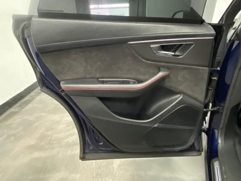 Used 2022 Audi RS Q8 w/ Carbon Optic Package image 45