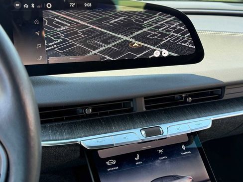 Used 2023 Lucid Air Touring AWD/4WD image 20