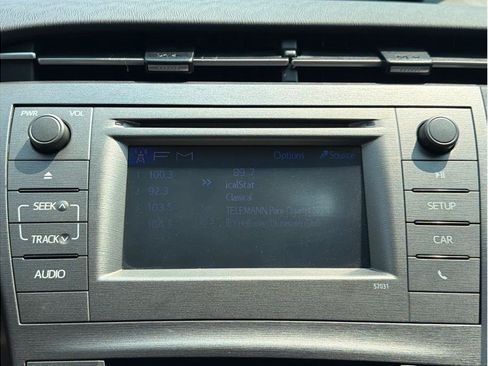 Used 2012 Toyota Prius Two FWD image 17