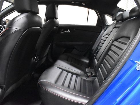 Used 2022 Kia Forte GT w/ GT2 Package image 7