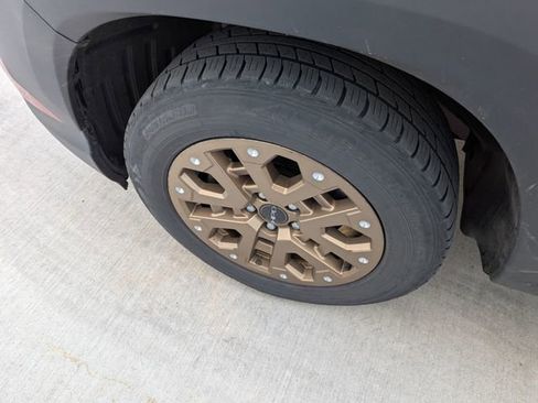 Used 2021 Honda Ridgeline Sport image 5