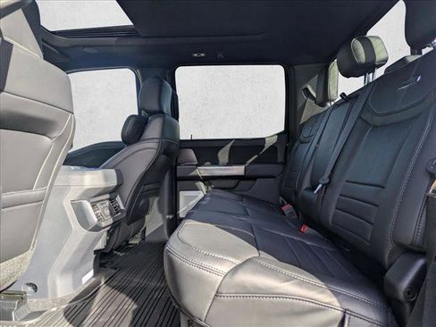 New 2026 Ford F350 Platinum w/ Tremor Off-Road Package image 17