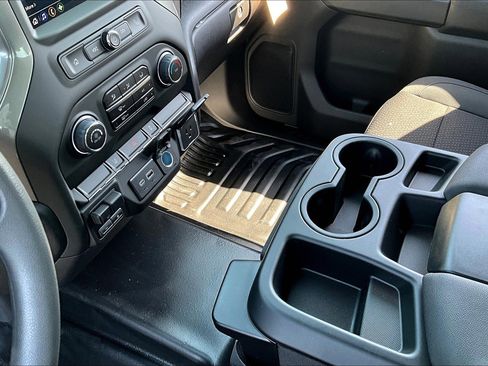 New 2025 Chevrolet Silverado 2500 W/T w/ WT Convenience Package image 8