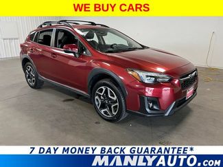 Used 2019 Subaru Crosstrek 2.0i Limited w/ Popular Package #3 AWD/4WD video 1