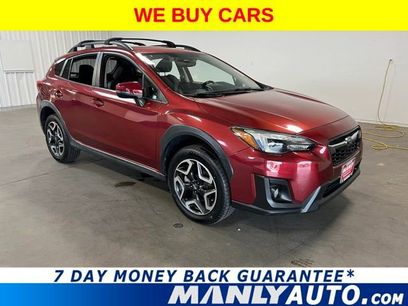 Used 2019 Subaru Crosstrek 2.0i Limited w/ Popular Package #3