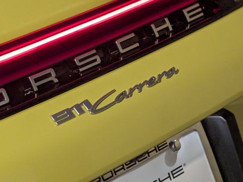 New 2026 Porsche 911 Carrera image 14