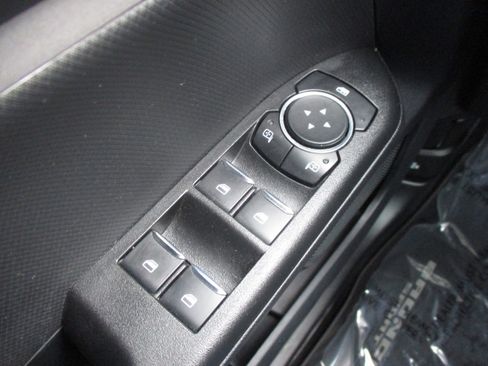 Used 2024 Ford Bronco Sport Big Bend w/ Convenience Package image 36