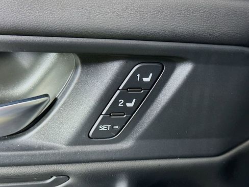 Used 2024 Honda Accord Touring image 21
