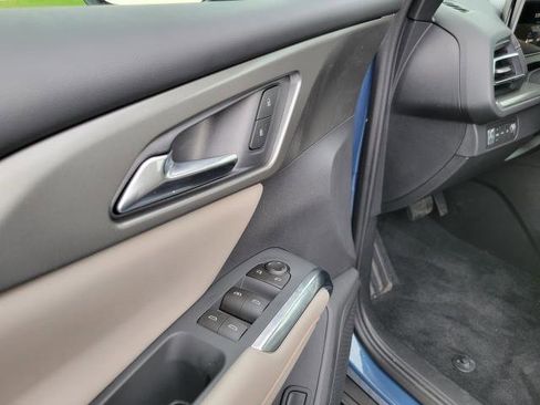 New 2026 Chevrolet Traverse LT w/ Sun and Wheel Package image 7