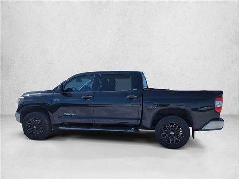 Used 2019 Toyota Tundra SR5 image 5