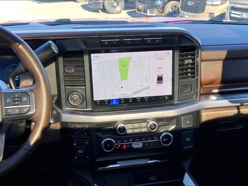 Certified 2024 Ford F250 King Ranch image 6