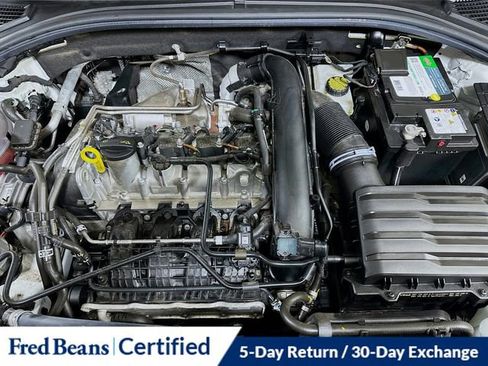 Used 2020 Volkswagen Jetta S w/ Driver Assistance Package image 29