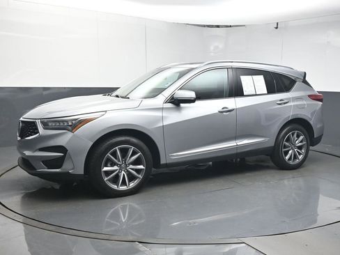 Used 2020 Acura RDX w/ Technology Package image 4