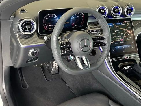 New 2026 Mercedes-Benz CLE 53 AMG 4MATIC Cabriolet image 16