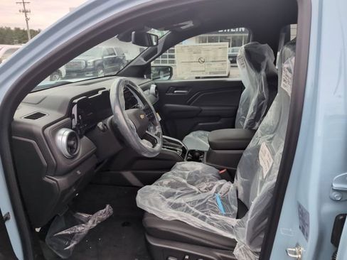 New 2026 Chevrolet Colorado LT w/ LT Convenience Package image 14