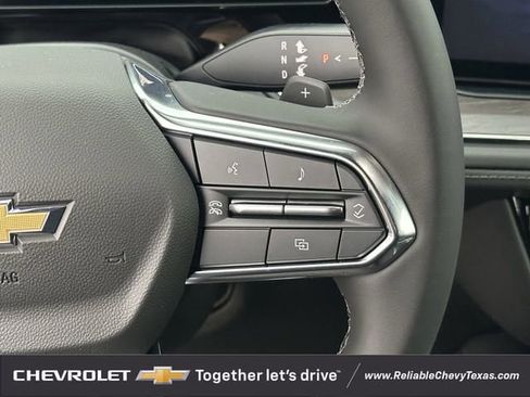New 2026 Chevrolet Tahoe LS RWD image 14