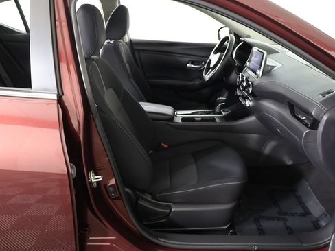 Used 2023 Nissan Sentra SV w/ All-Weather Package FWD image 30