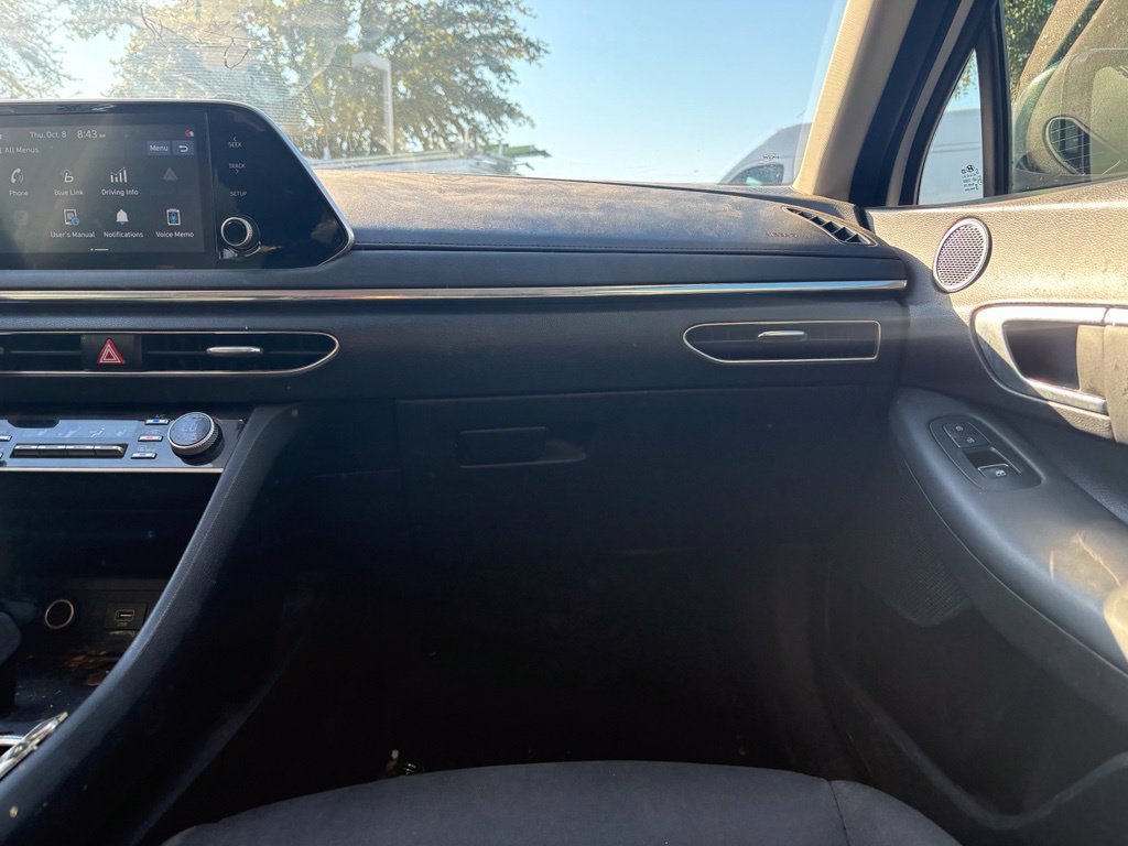 Used 2021 Hyundai Sonata SEL FWD image 7