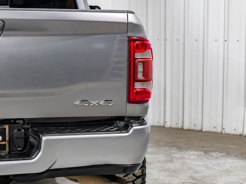 Used 2022 RAM 2500 Laramie image 51