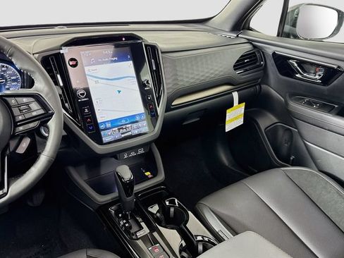 New 2026 Subaru Forester Touring AWD/4WD image 24