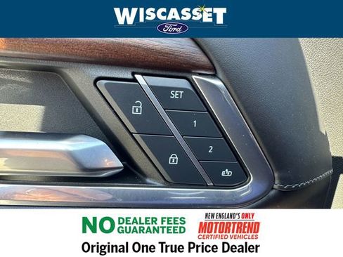 Used 2024 GMC Sierra 1500 Denali Ultimate image 26