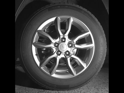 Certified 2022 GMC Terrain SLT AWD/4WD image 42