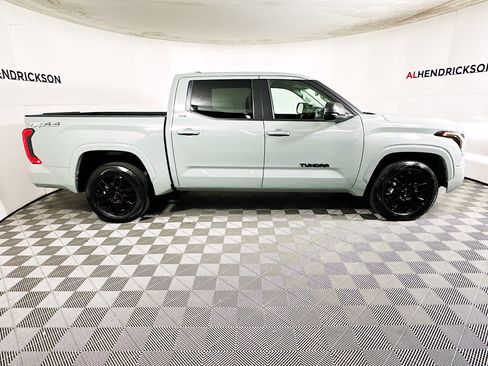 Used 2024 Toyota Tundra SR5 image 2