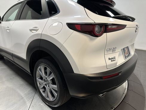 Used 2023 MAZDA CX-30 AWD 2.5 S w/ Select Package image 10