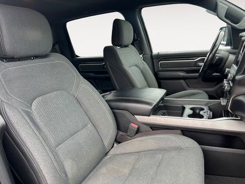 Used 2019 RAM 1500 Big Horn image 15