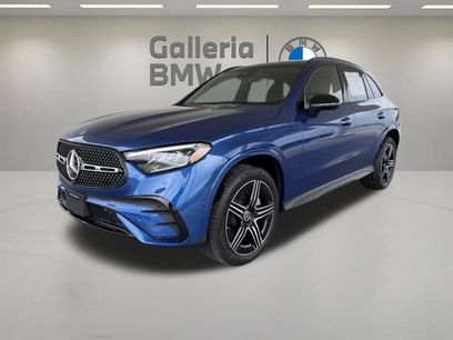 Used 2025 Mercedes-Benz GLC 300 4MATIC