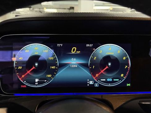 Certified 2023 Mercedes-Benz E 450 4MATIC Coupe image 25