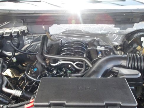 Used 2013 Ford F150 XLT w/ Luxury Equipment Group RWD image 26