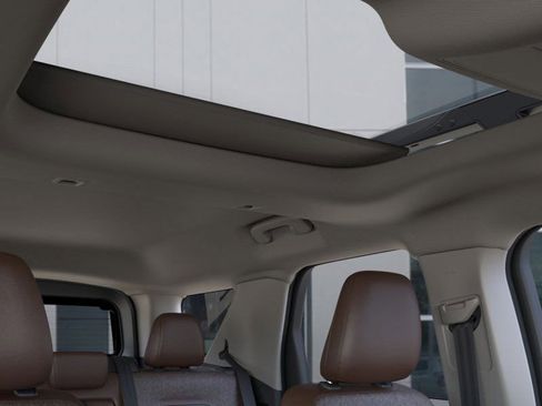 New 2025 Ford Bronco Sport Outer Banks w/ Outer Banks Tech Package+ image 24