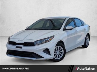 Used 2023 Kia Forte LX FWD video 1