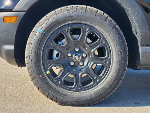 New 2025 Ford Bronco Sport Badlands w/ Badlands Tech Package AWD/4WD image 11