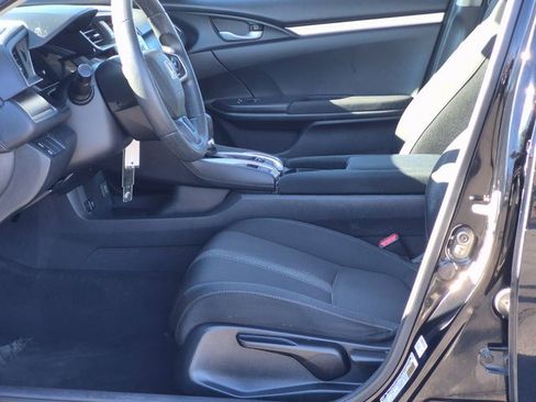 Used 2016 Honda Civic LX image 15