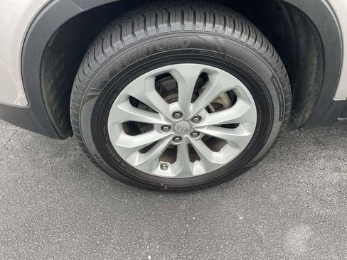 Used 2015 Kia Sorento EX w/ EX V6 Touring Package FWD image 7