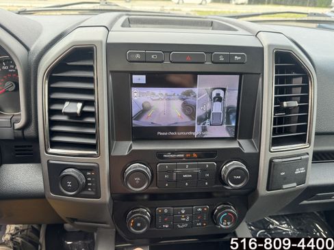 Used 2020 Ford F150 Raptor w/ Equipment Group 801A Mid AWD/4WD image 19