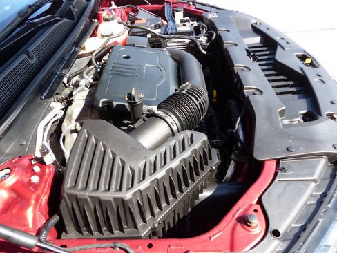 Used 2025 Chevrolet Blazer LT FWD image 36