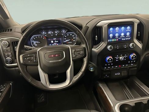 Certified 2020 GMC Sierra 1500 SLT w/ SLT Premium Plus Package image 35