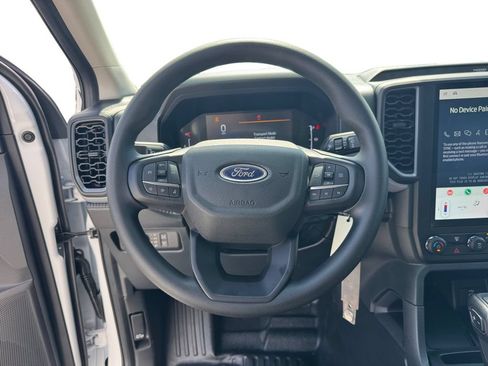 New 2026 Ford Ranger XL w/ Trailer Tow Package RWD image 14