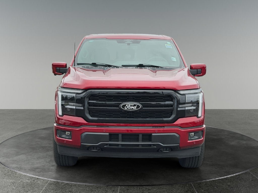 Used 2026 Ford F150 Lariat AWD/4WD image 2