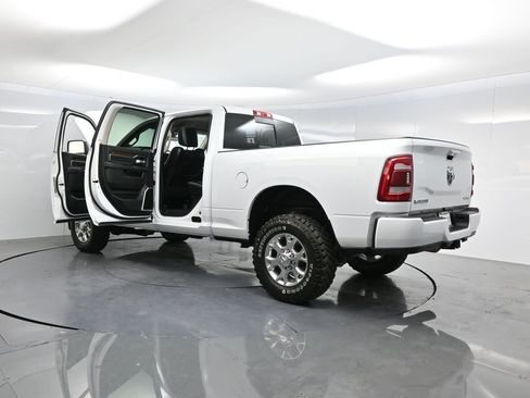 Used 2024 RAM 2500 Laramie w/ Safety Group image 53