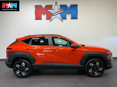 New 2025 Hyundai Kona SEL